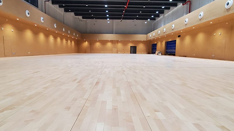 揭秘原木门甲醛释放量标准：守护家居健康的关键