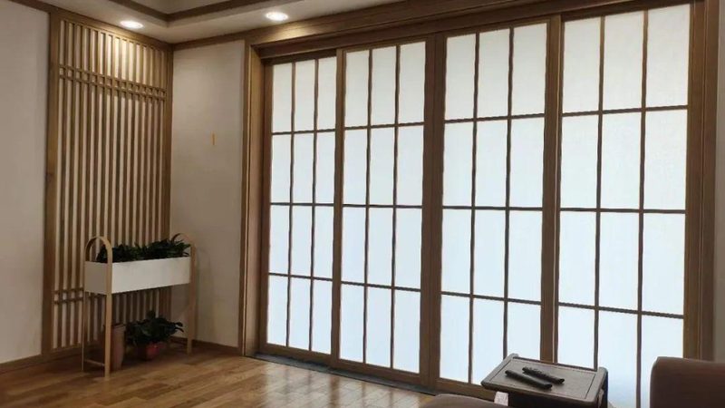 室内门尺寸之谜：标准与实际之间的微妙差异**