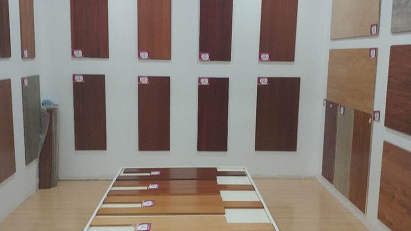 地暖地板安装：价格与品质的平衡之道**