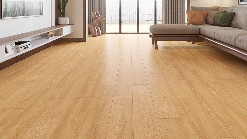 【实木地板保养秘籍：家庭使用篇】